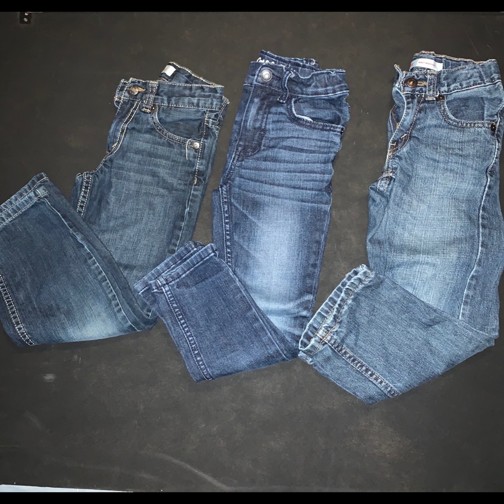 Boys Jeans